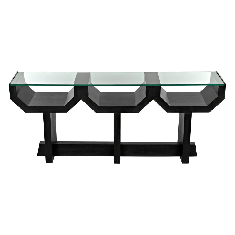 Ando Console by NOIR