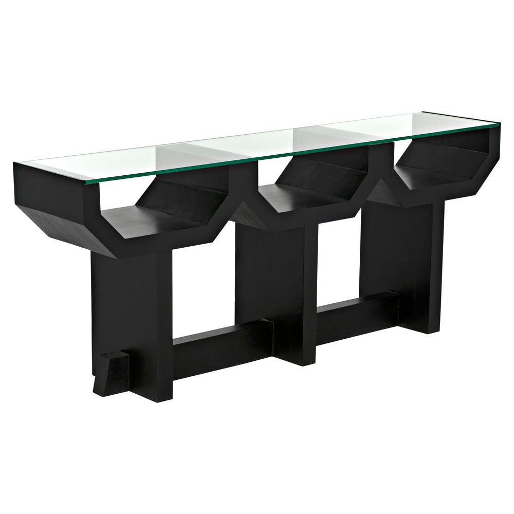 Ando Console by NOIR