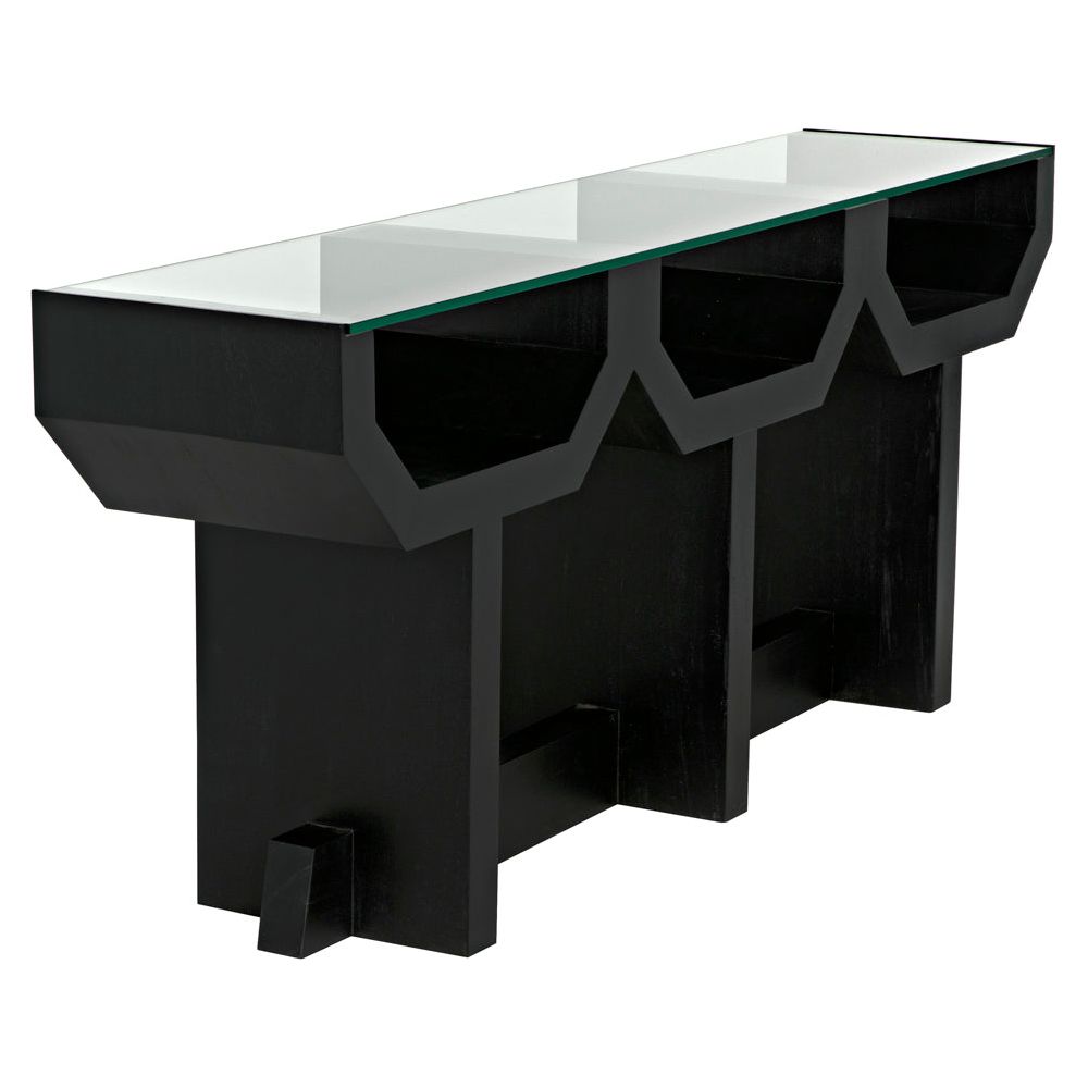 Ando Console by NOIR