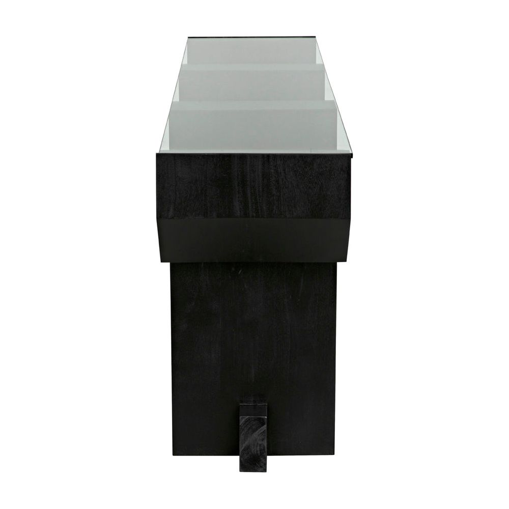Ando Console by NOIR
