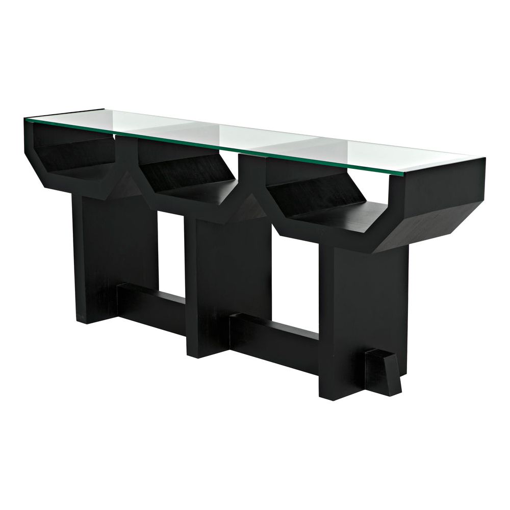 Ando Console by NOIR
