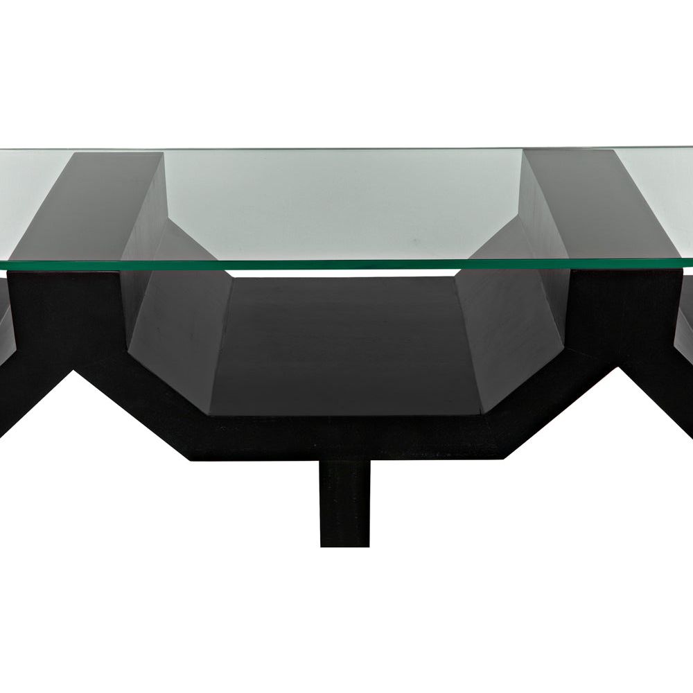 Ando Console by NOIR