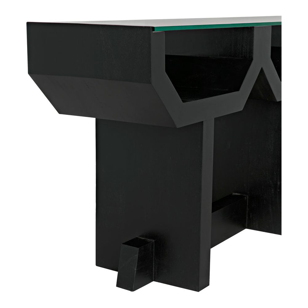 Ando Console by NOIR