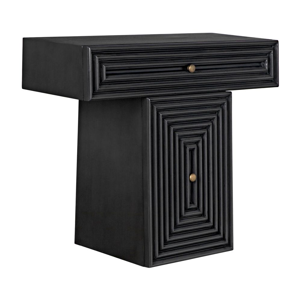 Brice Console by NOIR
