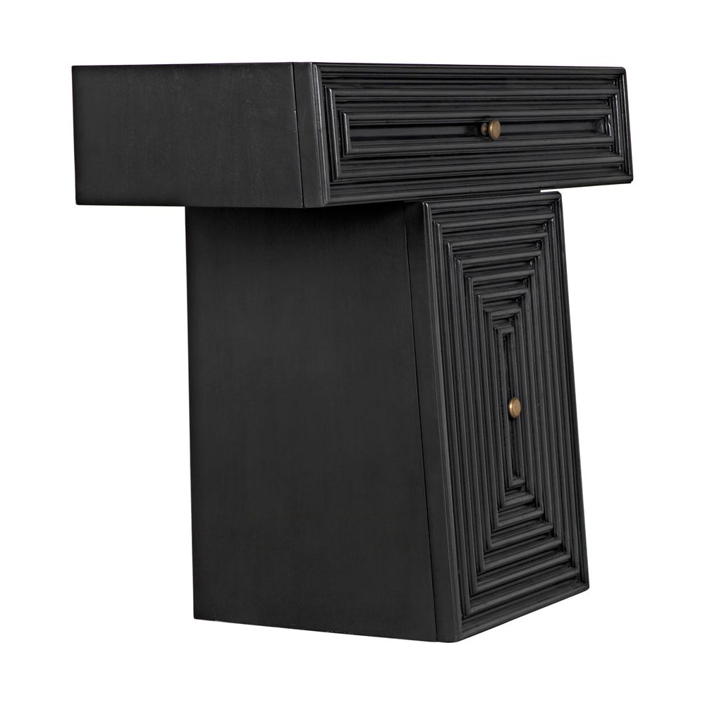 Brice Console by NOIR
