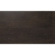Tutankhamun Console, Ebony Walnut by NOIR