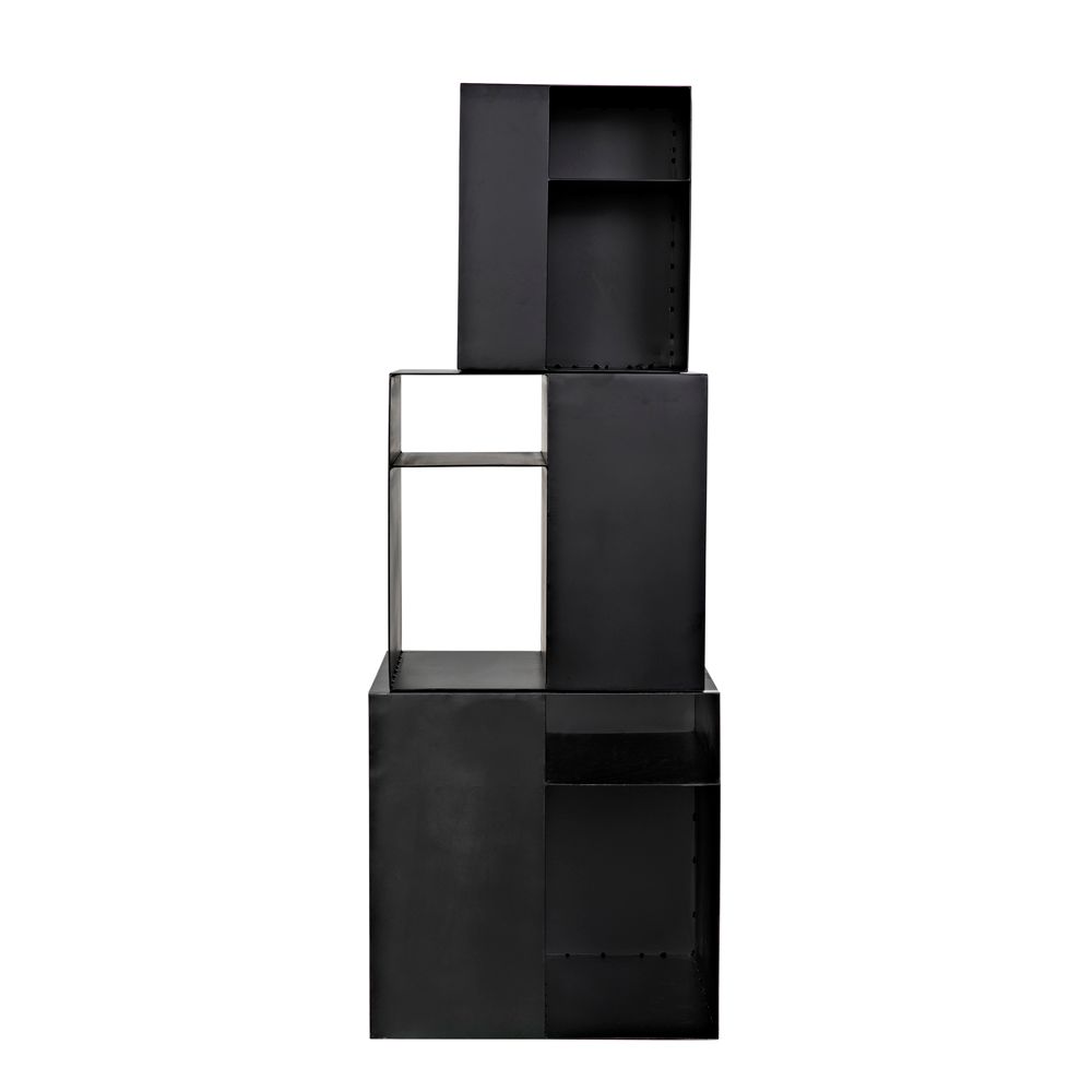 Gropius Cubes by NOIR