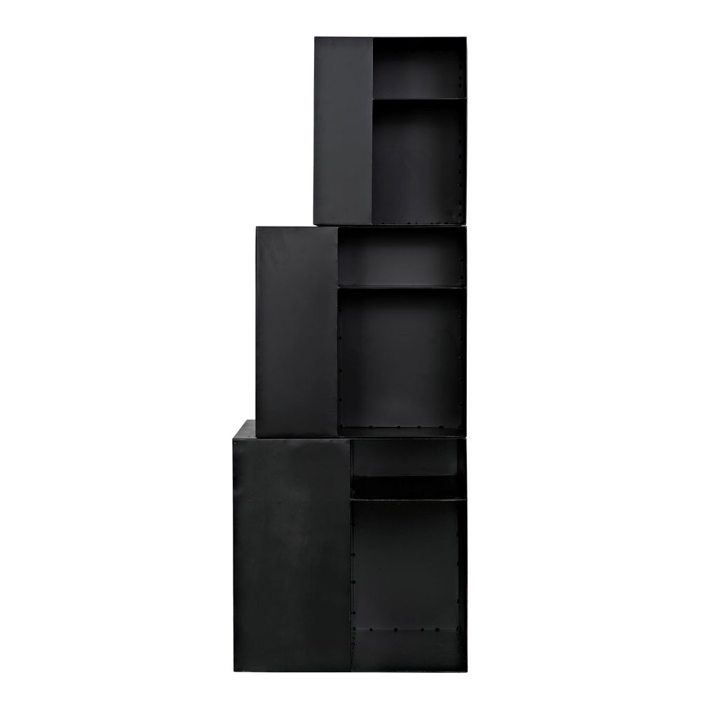 Gropius Cubes by NOIR