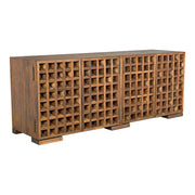 Nuala Sideboard by NOIR