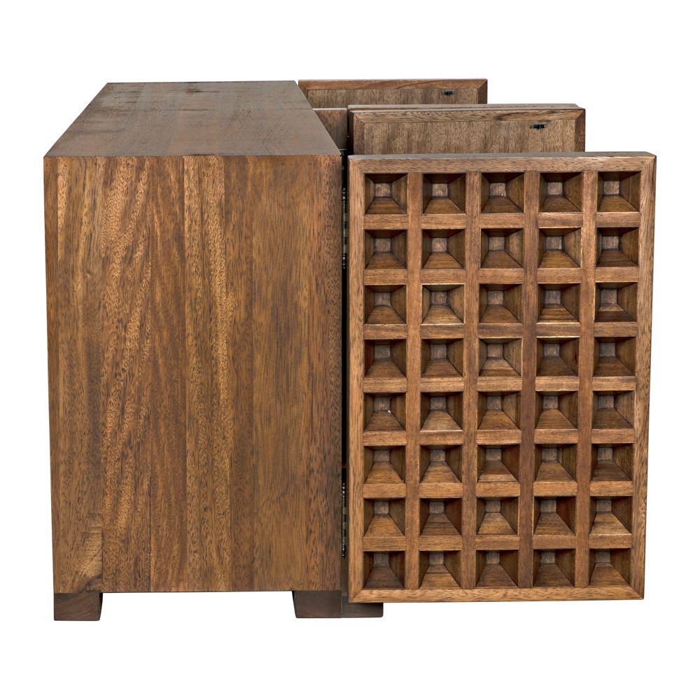 Nuala Sideboard by NOIR