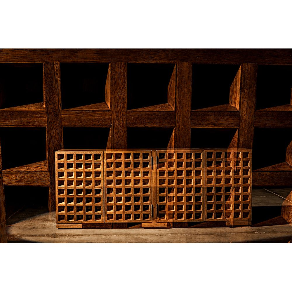 Nuala Sideboard by NOIR