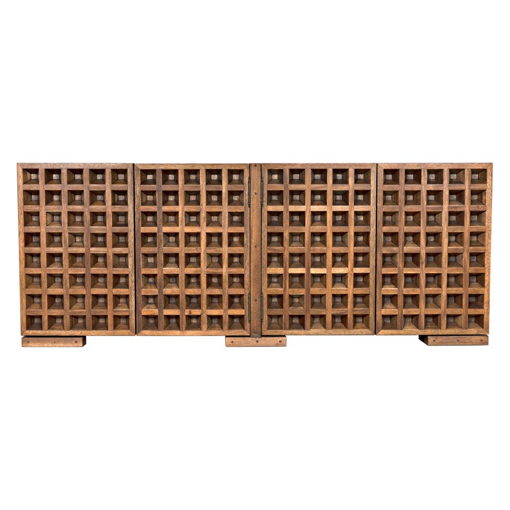 Nuala Sideboard by NOIR