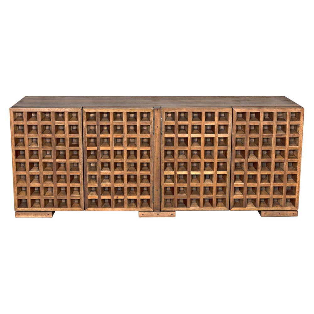 Nuala Sideboard by NOIR