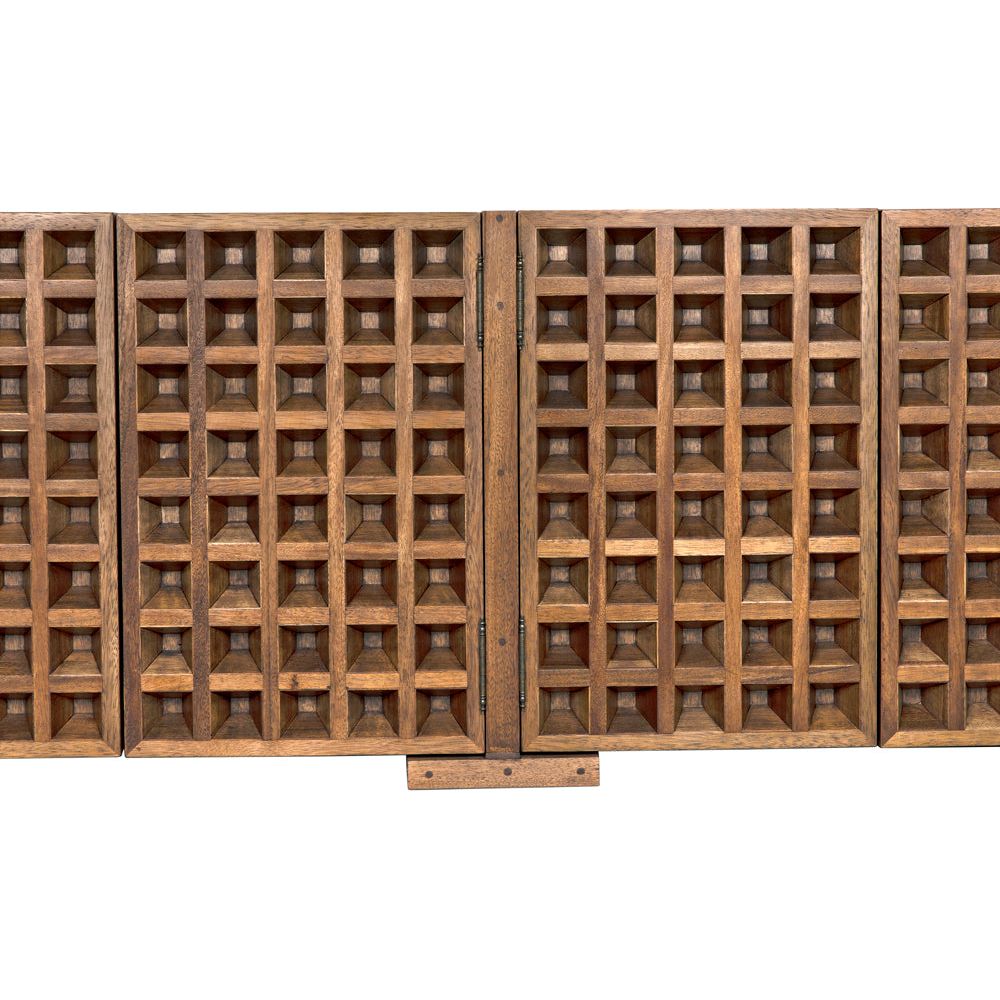 Nuala Sideboard by NOIR