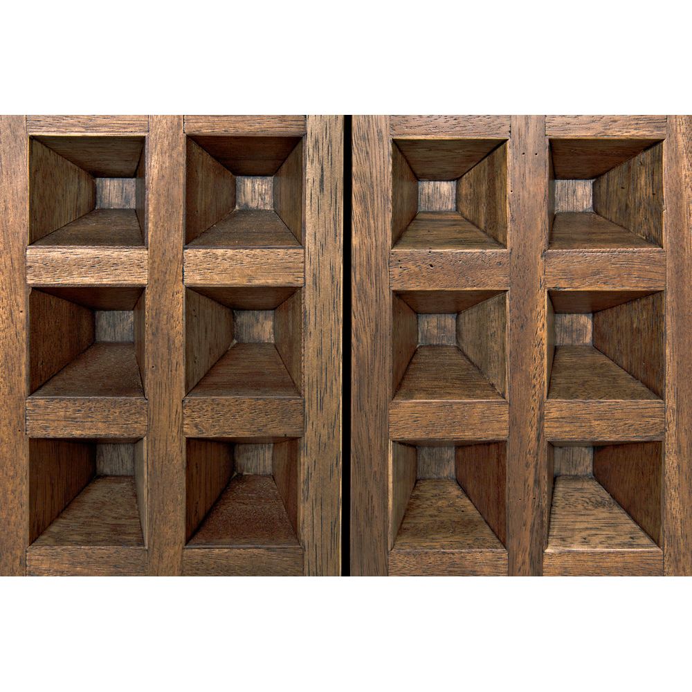 Nuala Sideboard by NOIR