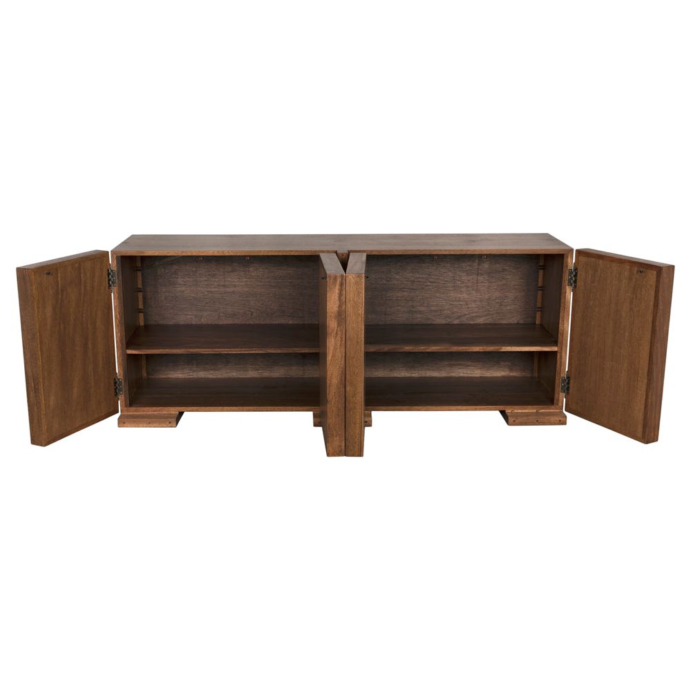 Nuala Sideboard by NOIR