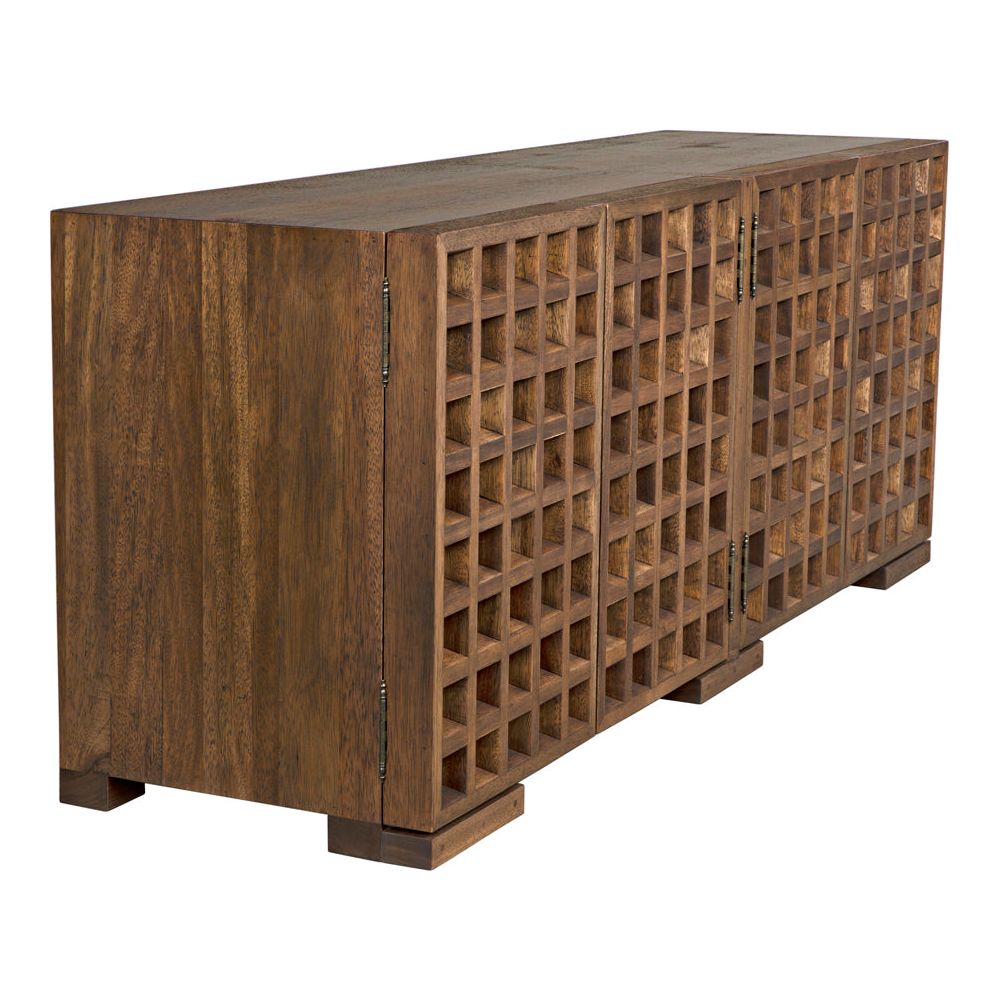 Nuala Sideboard by NOIR
