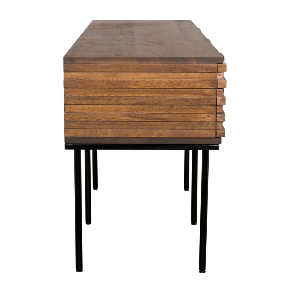 Zodiac Sideboard by NOIR