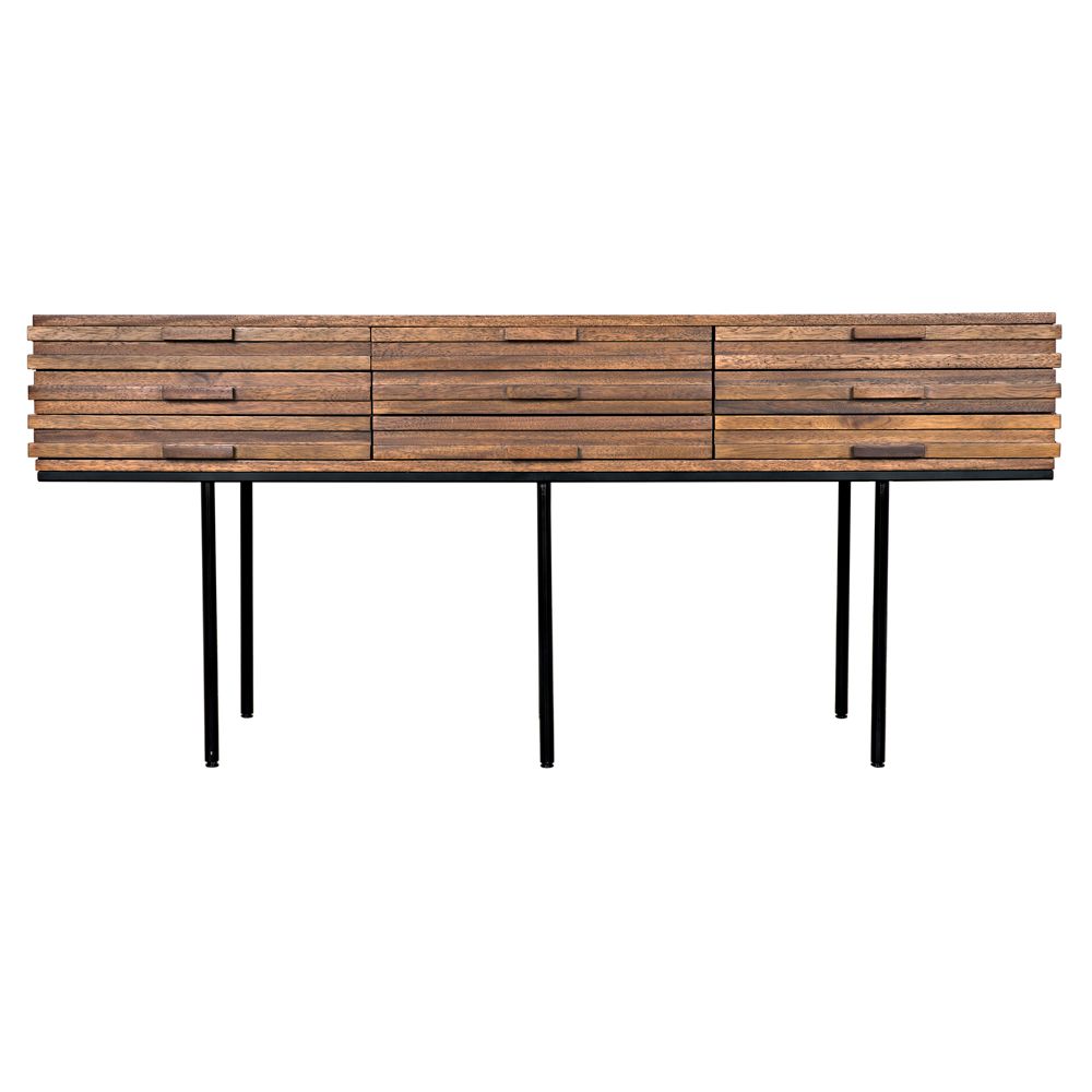 Zodiac Sideboard by NOIR