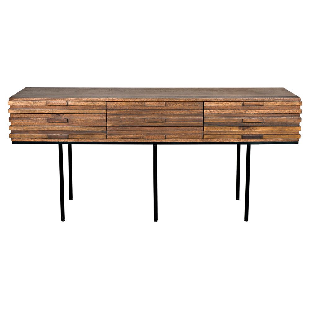 Zodiac Sideboard by NOIR