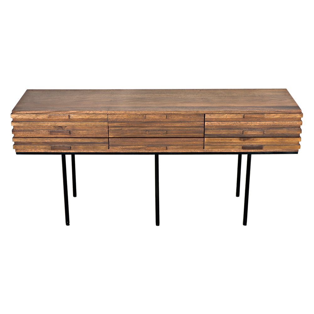 Zodiac Sideboard by NOIR