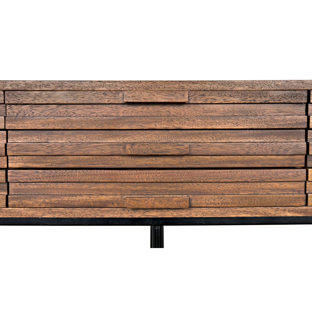 Zodiac Sideboard by NOIR