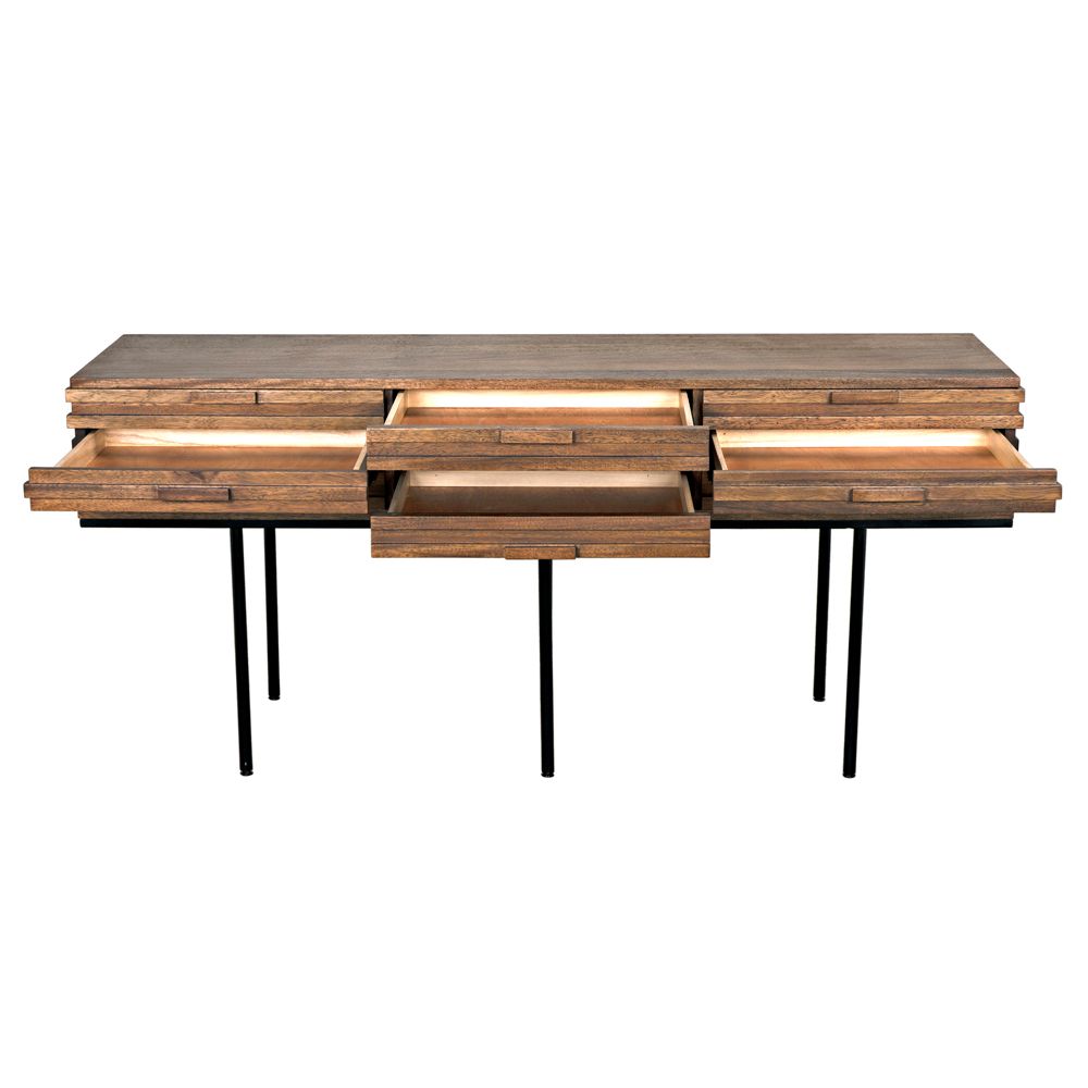 Zodiac Sideboard by NOIR