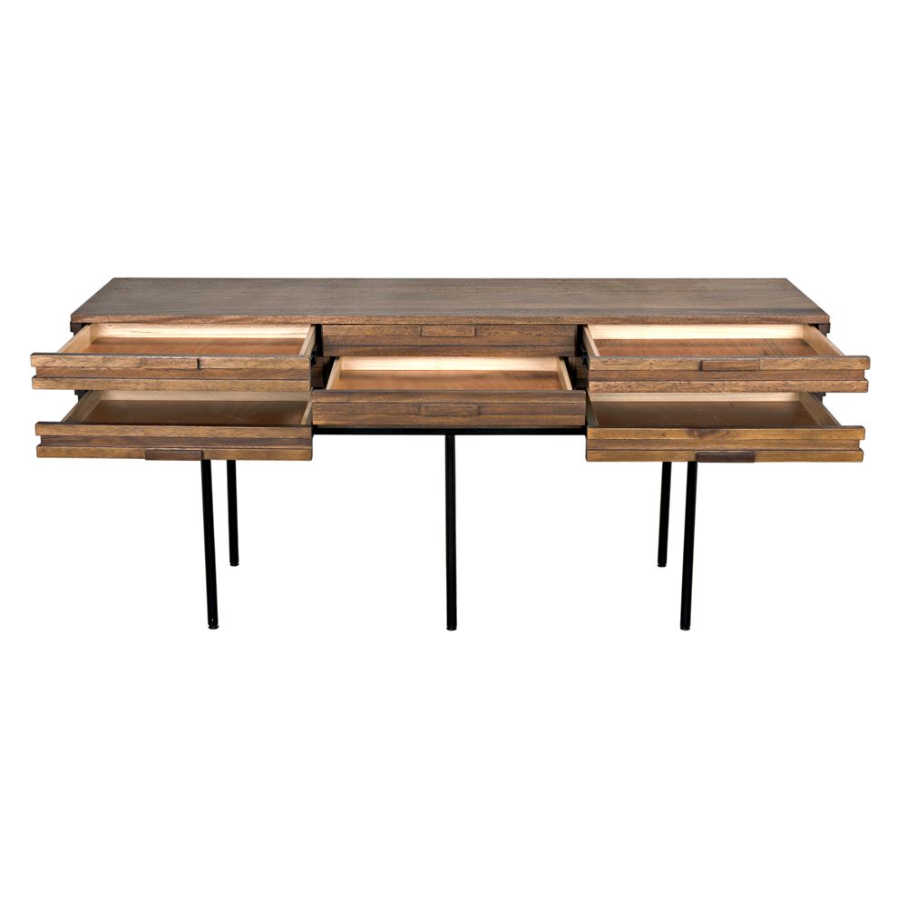 Zodiac Sideboard by NOIR