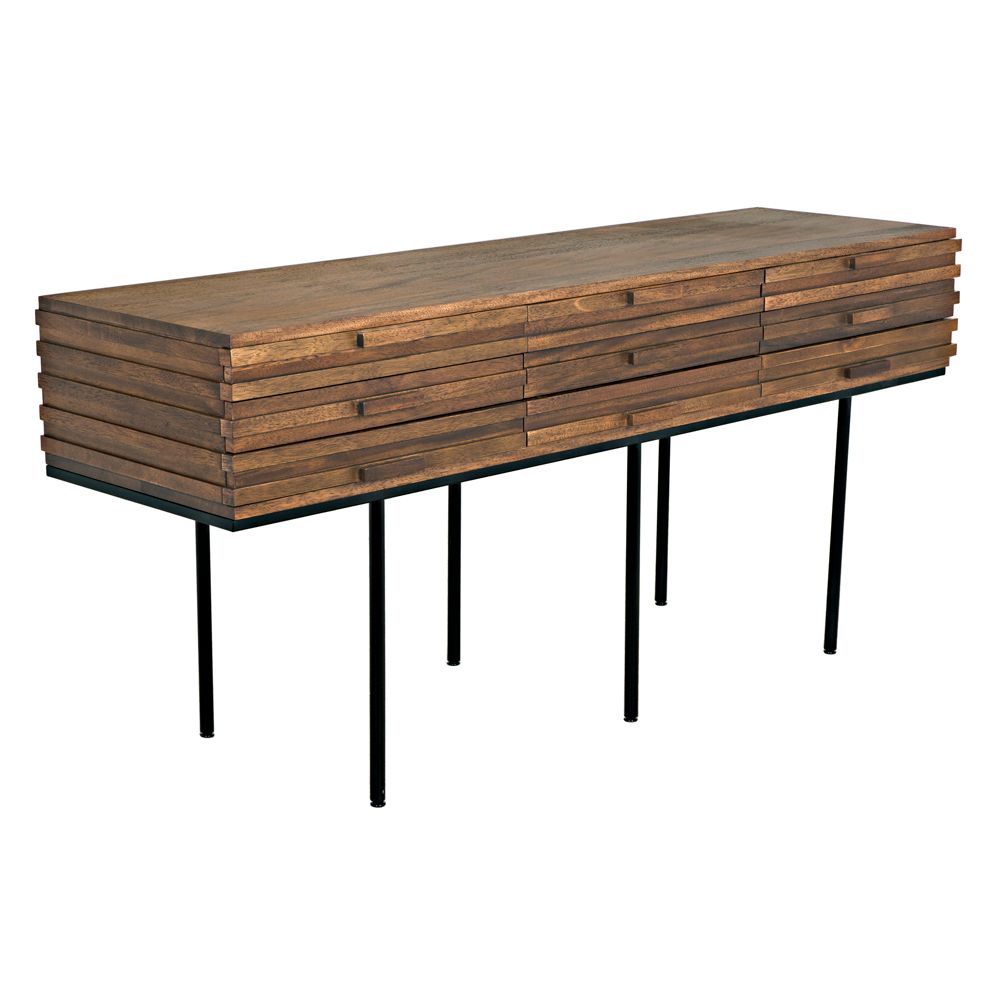 Zodiac Sideboard by NOIR