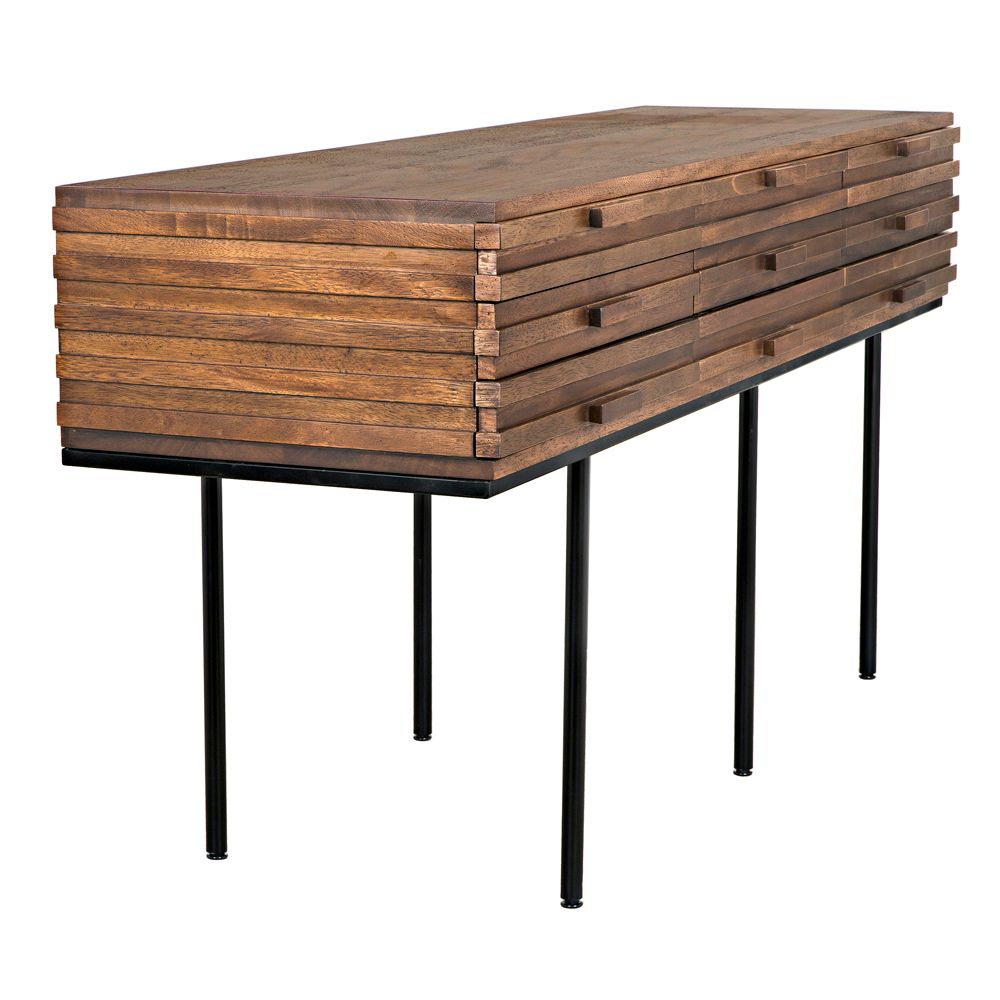 Zodiac Sideboard by NOIR