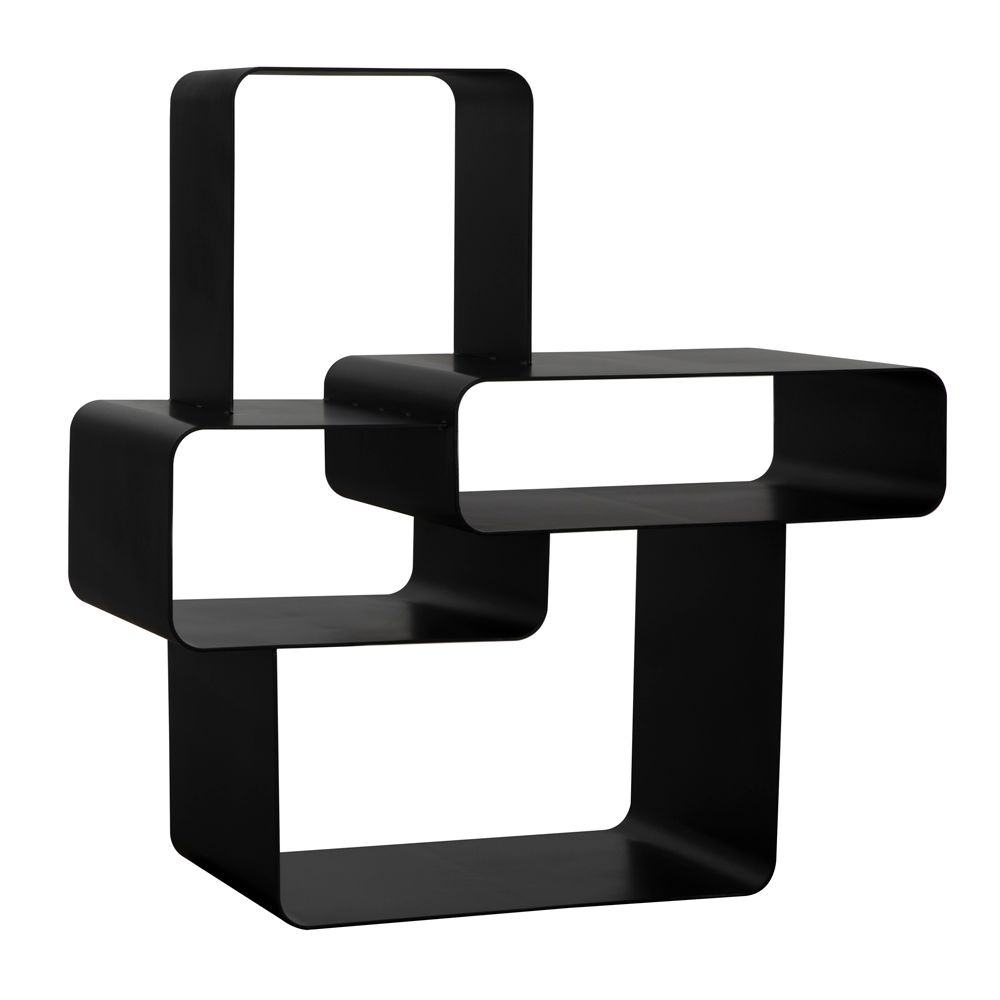 Latisia Shelf by NOIR