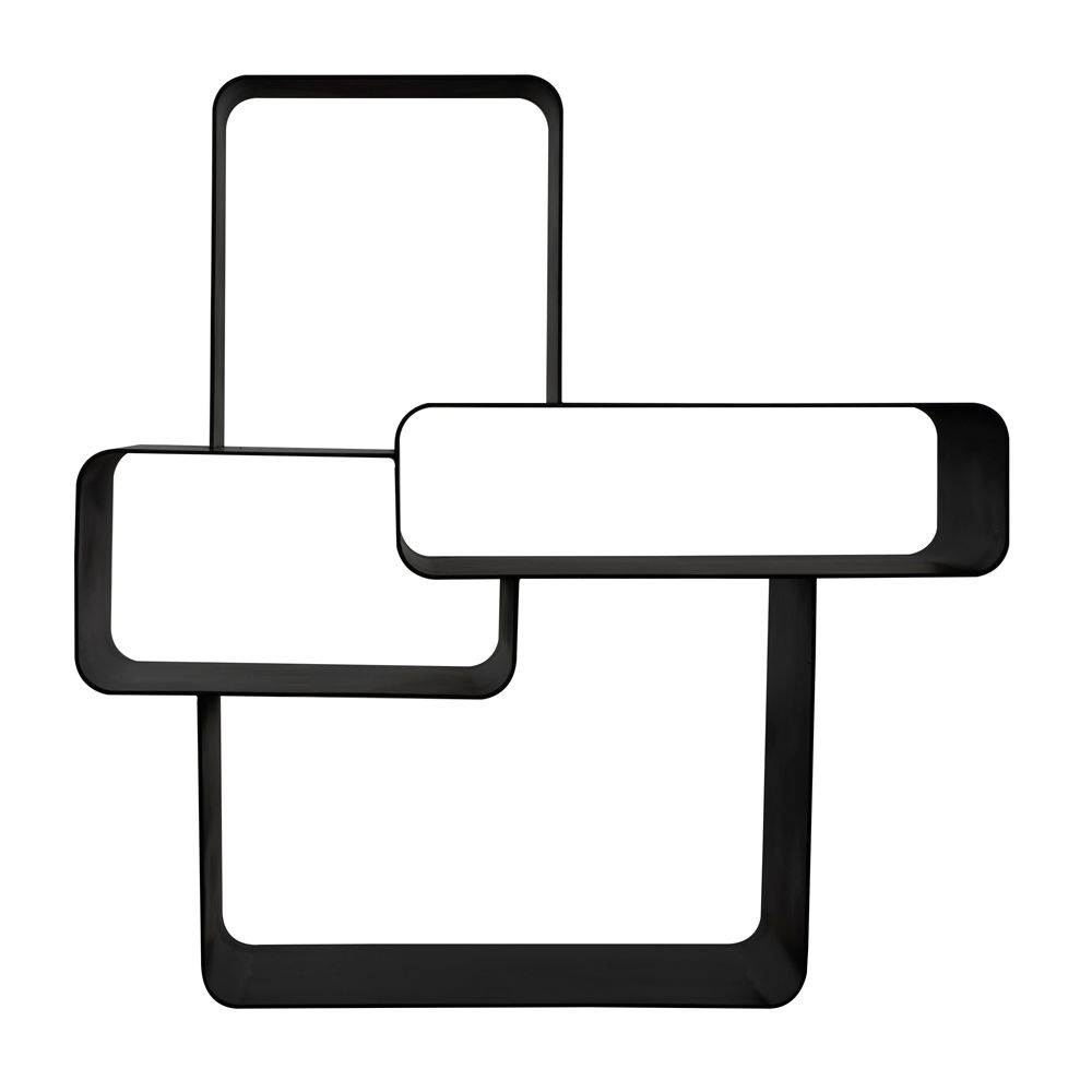 Latisia Shelf by NOIR