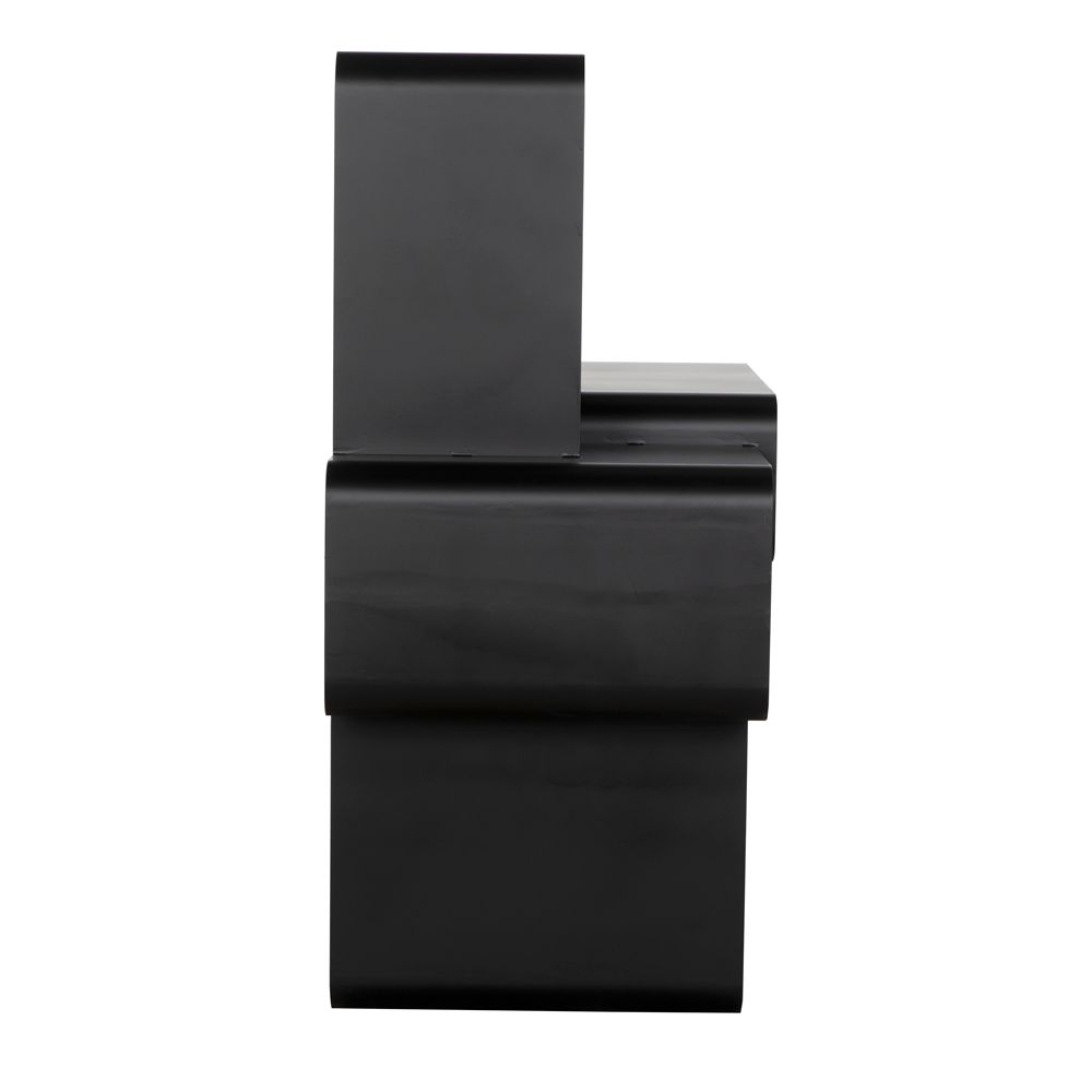 Latisia Shelf by NOIR