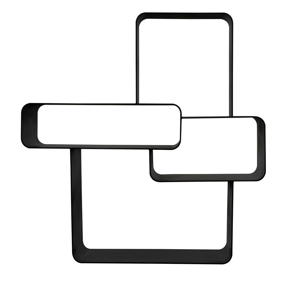 Latisia Shelf by NOIR