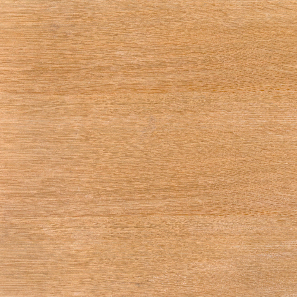 Enzo Console, White Oak by NOIR