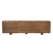 Haruko Sideboard, XL by NOIR