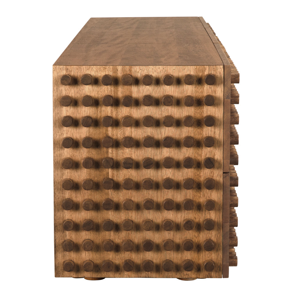 Haruko Sideboard, XL by NOIR