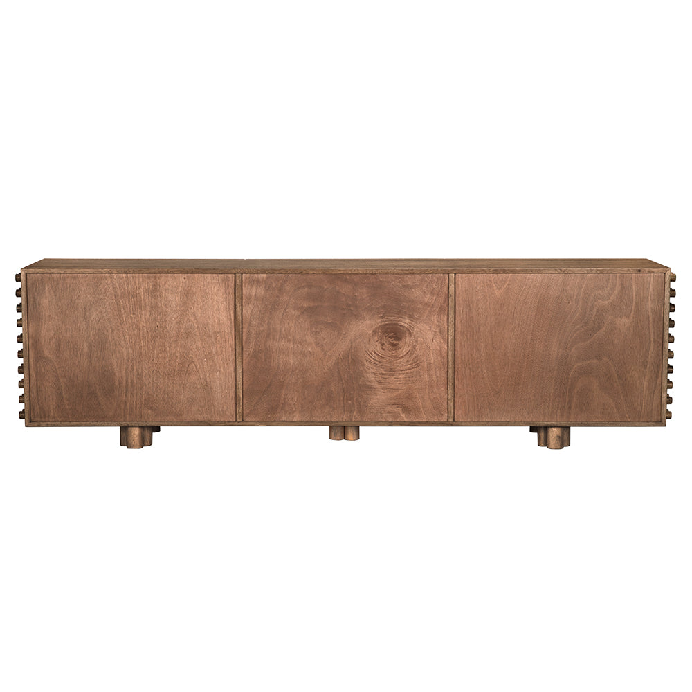 Haruko Sideboard, XL by NOIR
