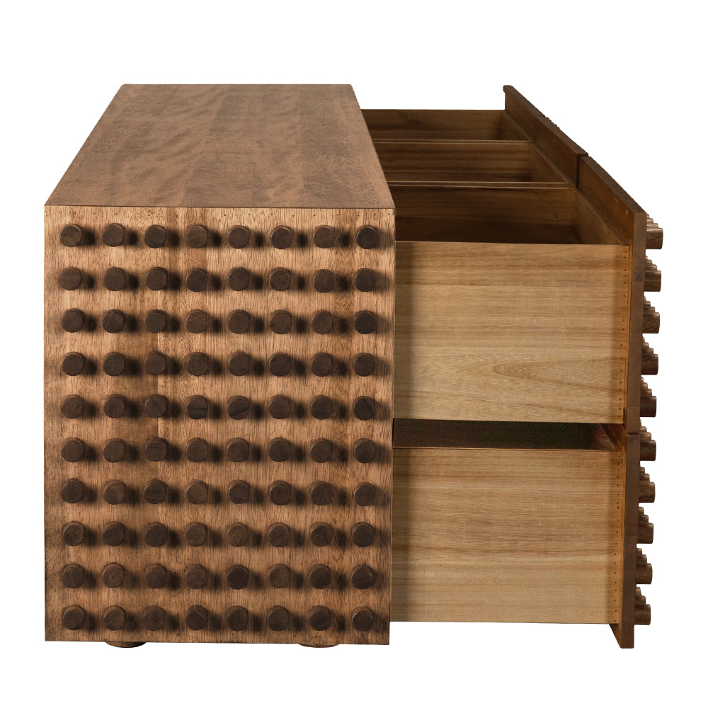 Haruko Sideboard, XL by NOIR