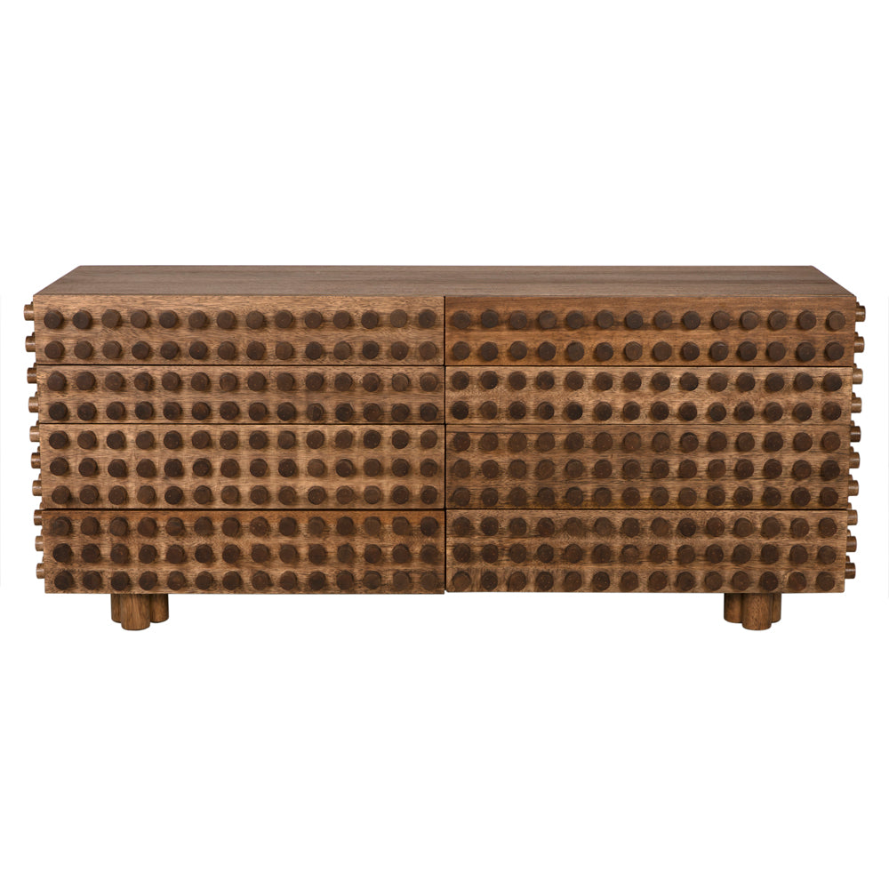 Haruko Sideboard by NOIR