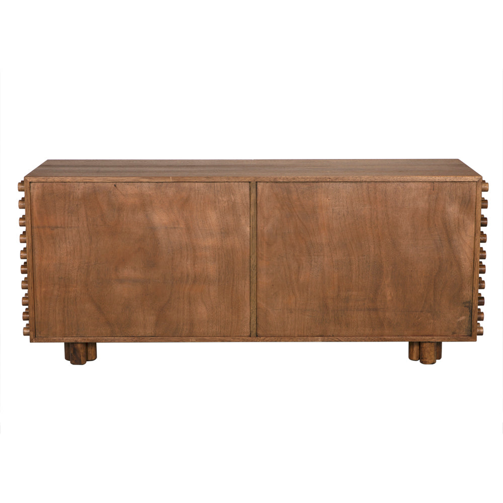 Haruko Sideboard by NOIR