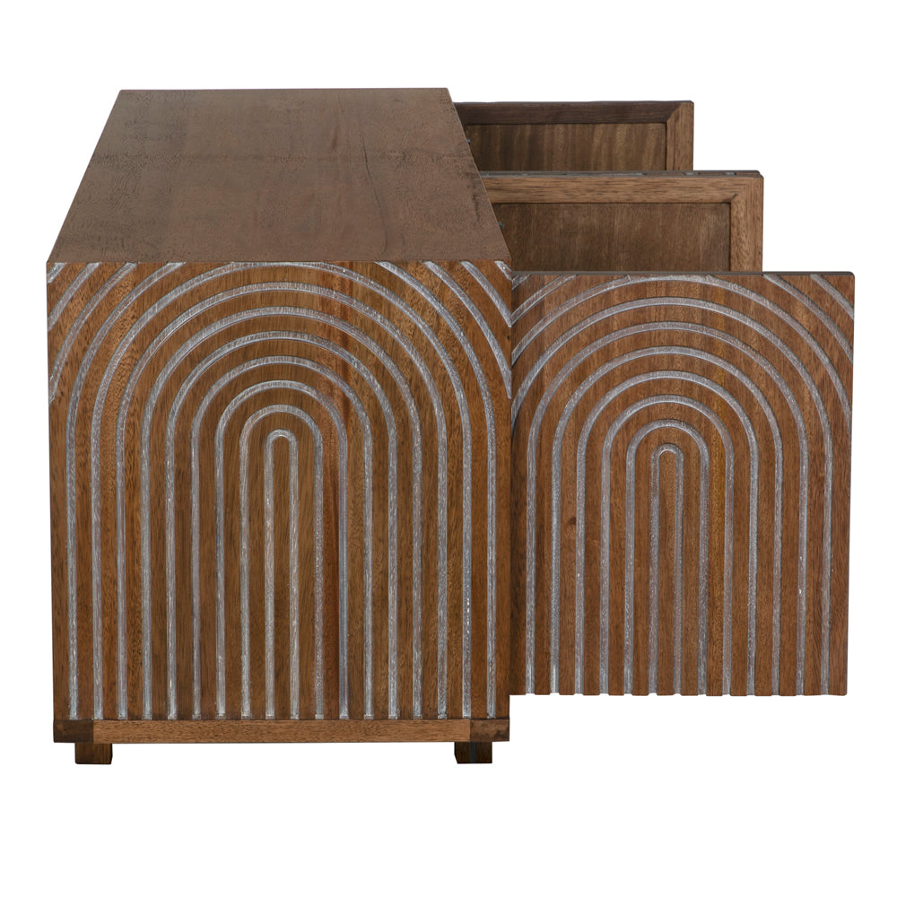 Ryder Sideboard by NOIR