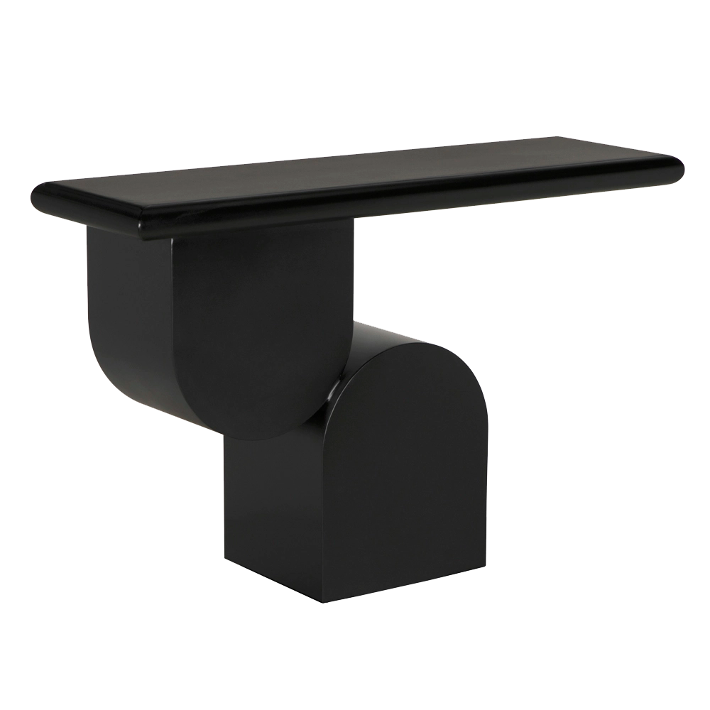 Fraser Console by NOIR