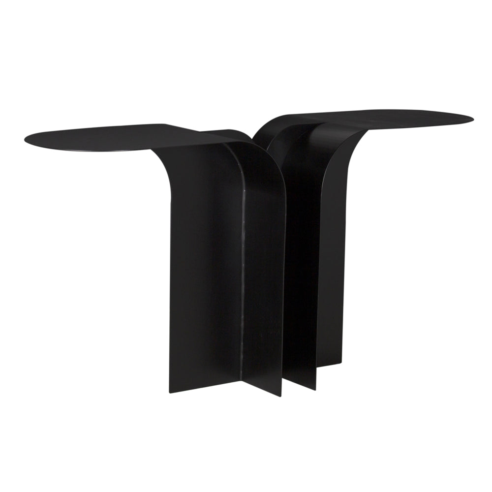 Wexler Console by NOIR
