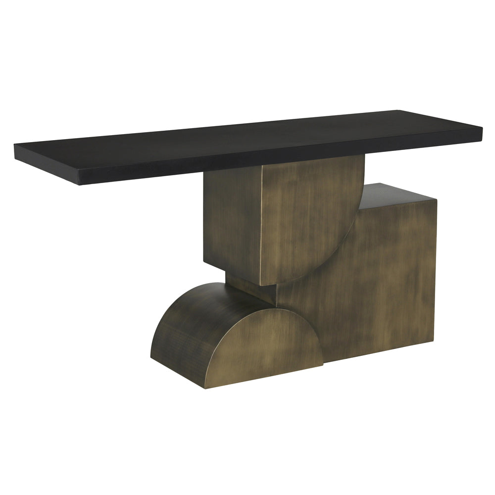 Couture Console by NOIR