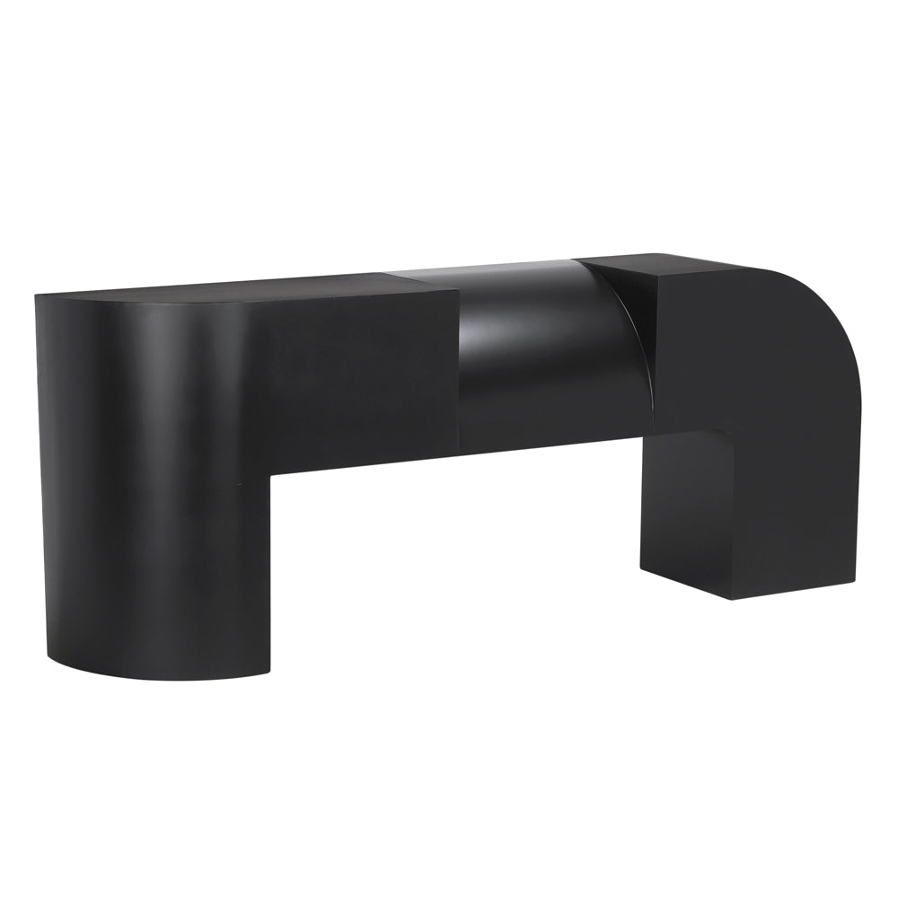 Crafter Console by NOIR