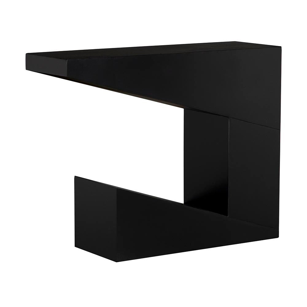 Devo Console by NOIR