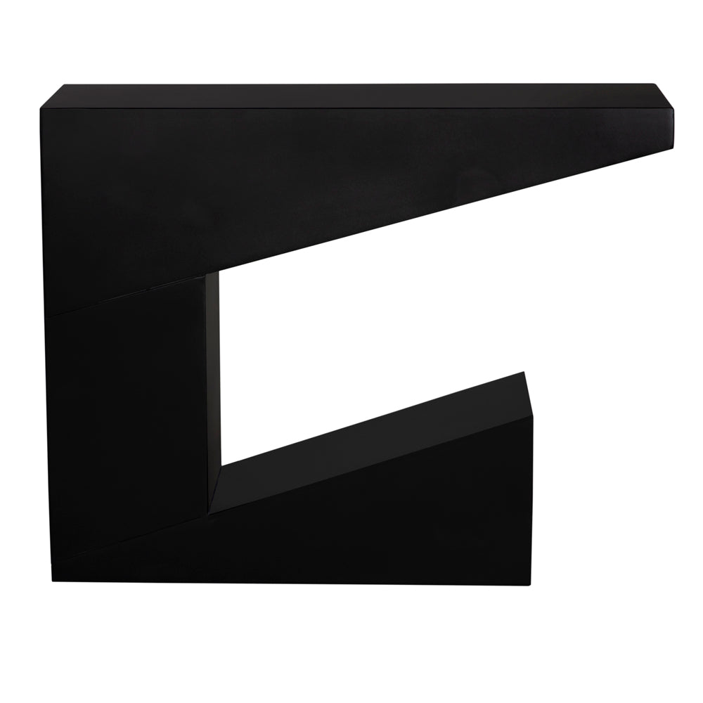 Devo Console by NOIR