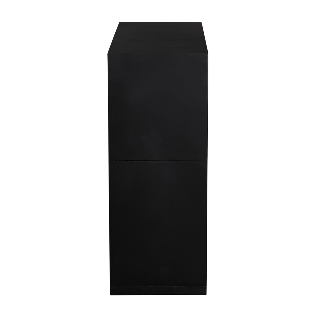 Devo Console by NOIR