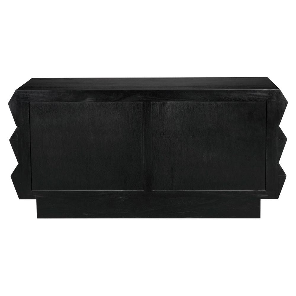 Nigel Chest, Two Tone by NOIR
